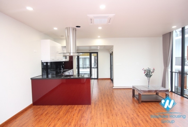 A  Large Cozy studio for rent in Dang Thai Mai, Tay Ho, Hanoi